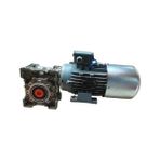 Volt Redüktörlü Motor 1.1 Kw