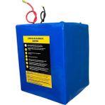 Volta 72 Volt 18 Amper Lifepo4 Akü