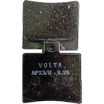 Volta Apx5 Arka Hidrolik Fren Balatası - 1