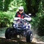 Volta Ra5 Benzinli Atv 180 cc - Gri