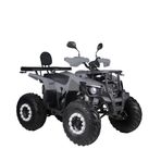 Volta RA5 Benzinli Atv Gri