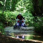 Volta RA5 Benzinli ATV