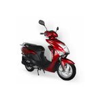 Volta Revolt RS5 50 CC Kırmızı Scooter