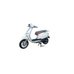 Volta RS4 50 CC Beyaz Benzinli Scooter
