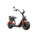 Volta SE-03 MAX ELEKTRİKLİ SCOOTER MOPED