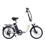 Volta VB1 Neo Katlanabilir Elektrikli Bisiklet
