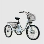 Volta Vb5 250 W 3 Tekerlekli Elektrikli Bisiklet