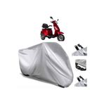 Volta Vm4 Motor Brandası