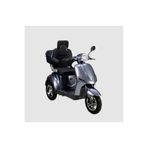 Volta Vm4 Neo Elektrikli Motosiklet - Gri