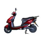 Volta Vs1 2000 W Elektrikli Motosiklet