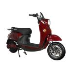 Volta Vs2 1500 W Elektrikli Motosiklet