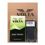Volta Vsc-vsm Elektrikli Bisiklet Şarj Aleti