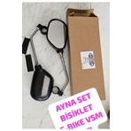 Volta Vsm elektrikli bisiklet ayna seti