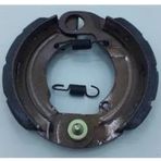 Volta Vsm Vsa Vst Vsc Vsx Vsf Arka Fren Balata E-bike 110mm