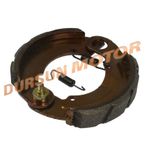 Volta Vsm Vsa Vst Vsc Vsx Vsf Arka Fren Balata Oem