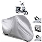 Volta VSN Elektrikli Motor Brandası