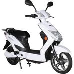 Volta VSX 294 KW Elektrikli Motosiklet