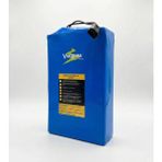 Volta Vsx (4 Akülü) Uyumlu Lifepo4 Akü 48 Volt 18 Amper (10 Yıl Ömür, Yüksek Güç)