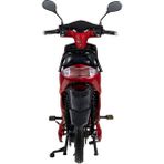 Volta Vsx Elektrikli Motosiklet Kırmızı