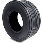 Volta Yide Se-03 Lastik 225/55-8 (18X9.50-8) - Mat Siyah