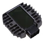 Voltage Rectifier Regulator For Yamaha Grizzly 660 YFM660 2002-2008