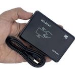 Voltaj 125 Khz Rfıd Kart Etiket Okuyucu Rfid USB Card Reader - 1 Adet