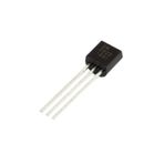 Voltaj 2N2222 - TO92 NPN Transistör