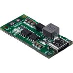 Voltaj 2s 2A Type-C Şarj Modülü Çok Hücreli 18650 Lityum Pil Şarj Devresi 8.4V - 1 Adet