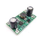 Voltaj 2W-3W Power LED DRIVER-5-35V Giriş, 700MA Sabit Akım, Pwm Kontrollü