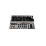 Voltaj 4S 100A LiFePO4 Balanslı BMS Kartı Beyaz PCB