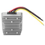 Voltaj Düşürücü, Güç Dönüştürücü DC - DC Modülü Güç Regülatörü Voltaj Düşürücü Dönüştürücü, Ac Adaptörler (36/48V - 24V 20A 480W)