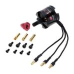 Voltaj Emax MT2213 Fırçasız Motor 935KV Brusless Drone - Ccw