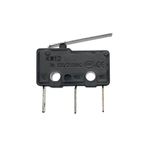 Voltaj IC-163-3 Kısa Paletli Micro Switch Uzun Lehim Bacak