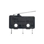 Voltaj IC-163 Paletli Micro Switch Lehim Bacak KW4-Z2F