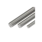 Voltaj M5x1000mm Galvanizli Gijon Saplama (Tij) Rot Başsız Cıvata
