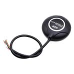 Voltaj M8N 8m Gps Modülü - Apm Pixhawk NEO-M8N Uyumlu