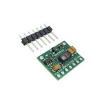 Voltaj MAX30102 Nabız ve Kalp Atış Hızı Sensörü Modülü