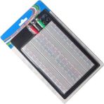 Voltaj MB-104 1660 Pin Büyük Boy Breadboard - 1 Adet