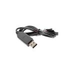 Voltaj Prolific PL2303 Usb-Ttl Seri Dönüştürücü Kablo