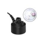 Voltaj Sis Yapıcı Nem Nozülü Soğuk Buhar 24V Kuluçka Makinesi Mist Maker