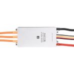 Voltaj T-Motor Alpha Esc 40 Amper 6s Foc Drone Motor Sürücüsü