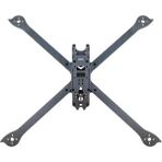 Voltaj Truex Xl9 3k 9'' Full Karbon Fiber Drone Gövdesi