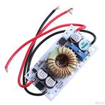 Voltaj Yükseltici Modül 250w Boost Dc Dc Çevirici Yükseltici 10v - 50v 8a Regülatör 250 Watt