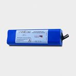 VoltCore Voltcore Robot Süpürge Bataryası 5800mah (yüksek Kapasite) Fakir Robert Rs 770 Uyumlu