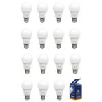 Voltek 15 Adet 9 Watt Led Ampul Beyaz