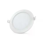 Voltek 15W Günışığı Yuvarlak Slim Panel Led Armatür 4000K