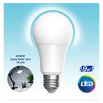 Voltek 9W LED Ampul E-27 Duylu 6500K Beyaz Işık 806 Lümen Güç Tüketimi 9 W