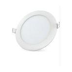 Voltek Asyagrup Voltek 9W Slim Led Panel Armatür - Günışığı