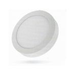 Voltek Beyaz 24W Led Yuvarlak Panel Armatür