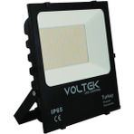 Voltek Beyaz 6500K 150 W LED Projektör Armatür